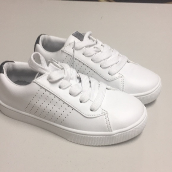 Wiley- Toddler Shoes - Picture 2 of 6